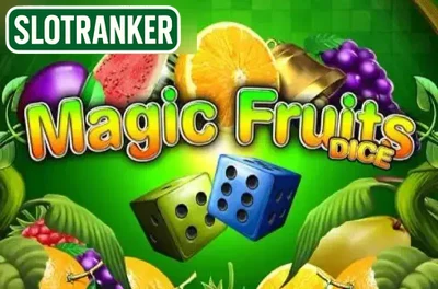 Magic Fruits Dice