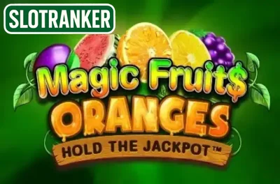 Magic Fruits: Oranges