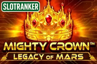 Mighty Crown: Legacy of Mars