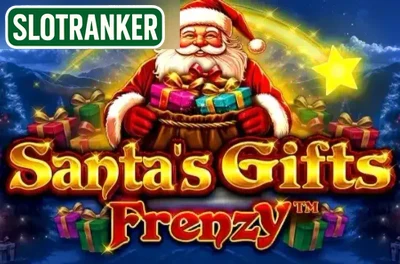 Santa's Gifts Frenzy