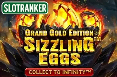 Sizzling Eggs Grand Gold Edition