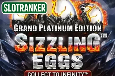 Sizzling Eggs Grand Platinum Edition