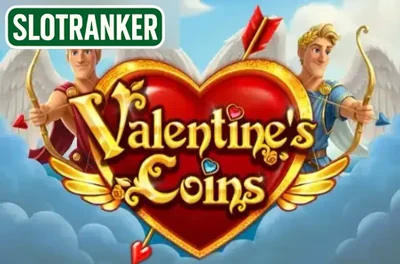 Valentine's Coins