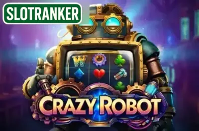 Crazy Robot