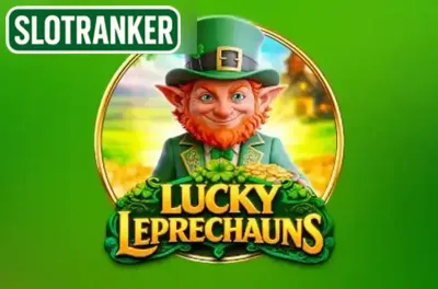Lucky Leprechauns (Playbro)