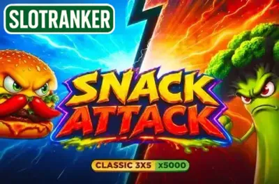 Snack Attack