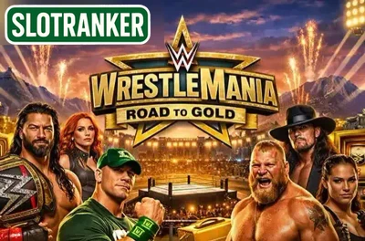 WrestleMania Road to Gold
