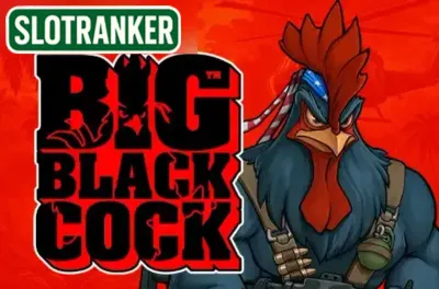 Big Black Cock