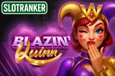 Blazin’ Quinn