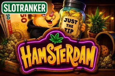 Hamsterdam