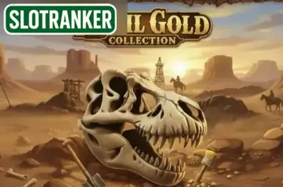 Fossil Gold Collection