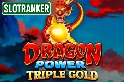 Dragon Power Triple Gold