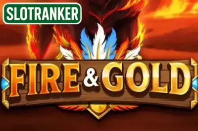 Fire & Gold (Wild Streak Gaming)