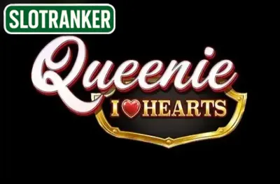 Queenie I Love Hearts