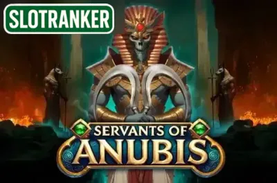 Servants Of Anubis
