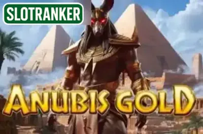 Anubis Gold