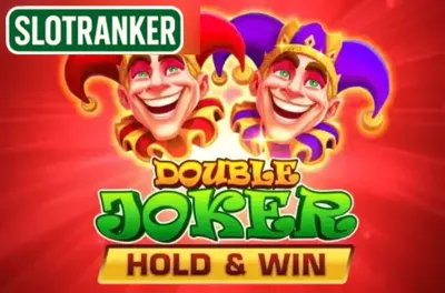 Double Joker Hold & Win
