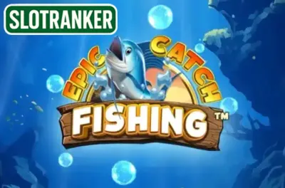 Epic Catch Fishing