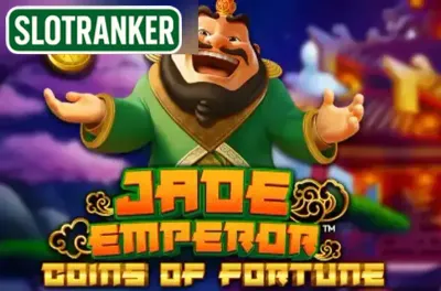 Jade Emperor