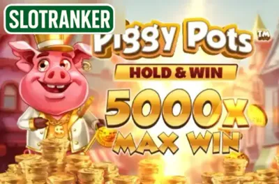 Piggy Pots