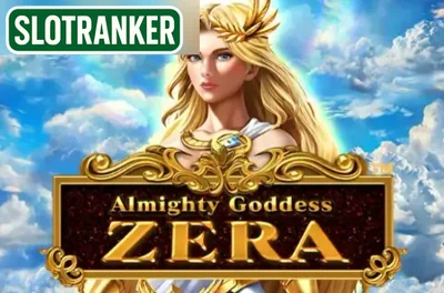 Almighty Goddess Zera