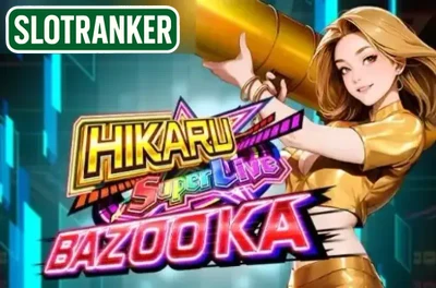 Hikaru Super Live Bazooka