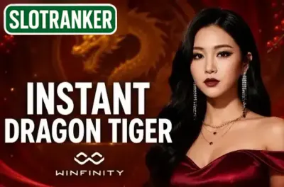 Instant Dragon Tiger