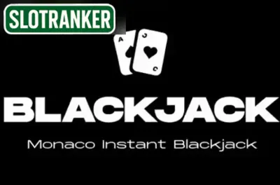 Monaco Instant Blackjack