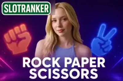 Rock Paper Scissors (Winfinity)