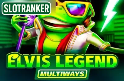Elvis Legend Multiways