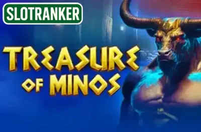 Treasure of Minos