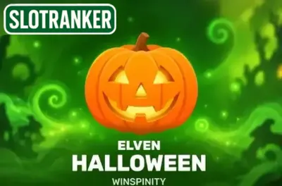 Elven Halloween