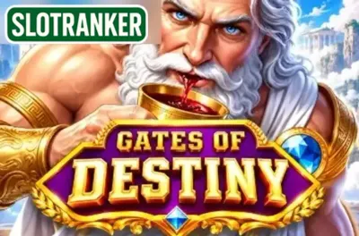 Gates of Destiny