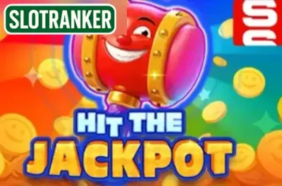 Hit The Jackpot