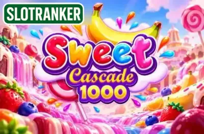 Sweet Cascade 1000
