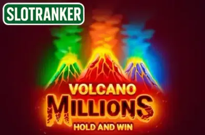 Volcano Millions