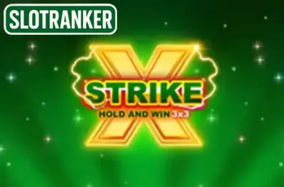 X-Strike