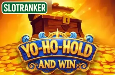 Yo-Ho-Hold and Win