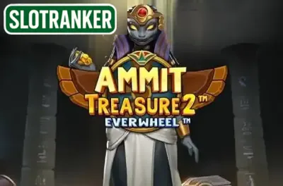 Ammit Treasure 2 EverWheel