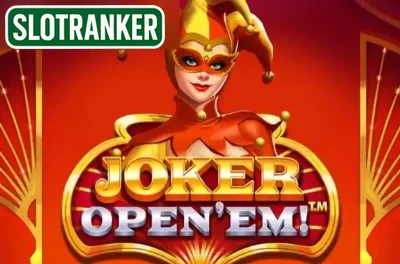 Joker Open'Em!