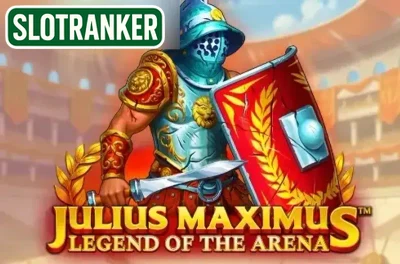 Julius Maximus: Legend of the Arena