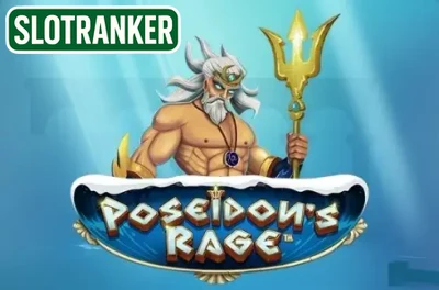 Poseidon's Rage