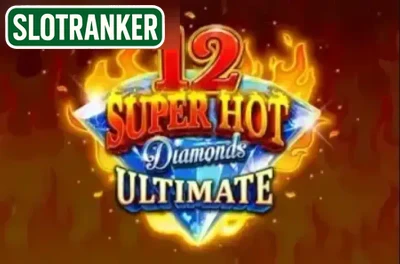 12 Super Hot Diamonds Ultimate