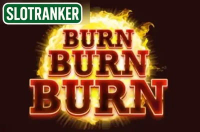 Burn Burn Burn