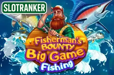 Fisherman’s Bounty: Big Game Fishing