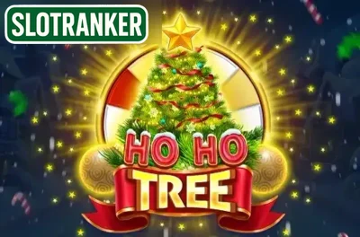 Ho Ho Tree