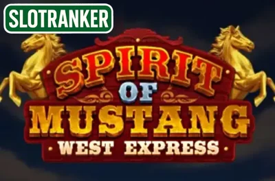 Spirit of Mustang West Express
