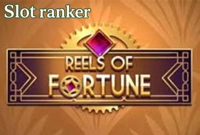 Reels of Fortune