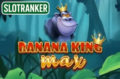 Banana King MAX