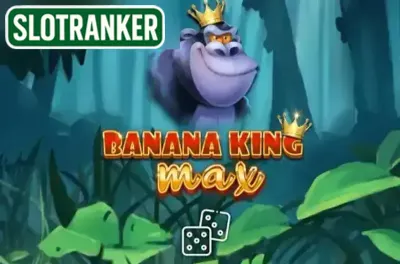 Banana King MAX Dice